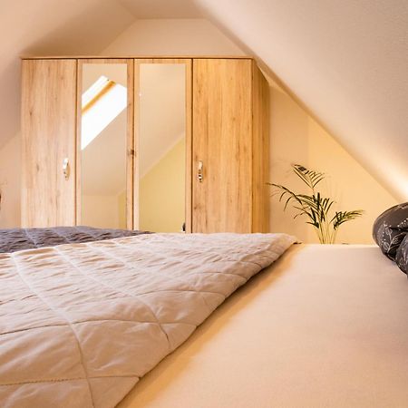 Ferienwohnung Josi Unterweissbach エクステリア 写真