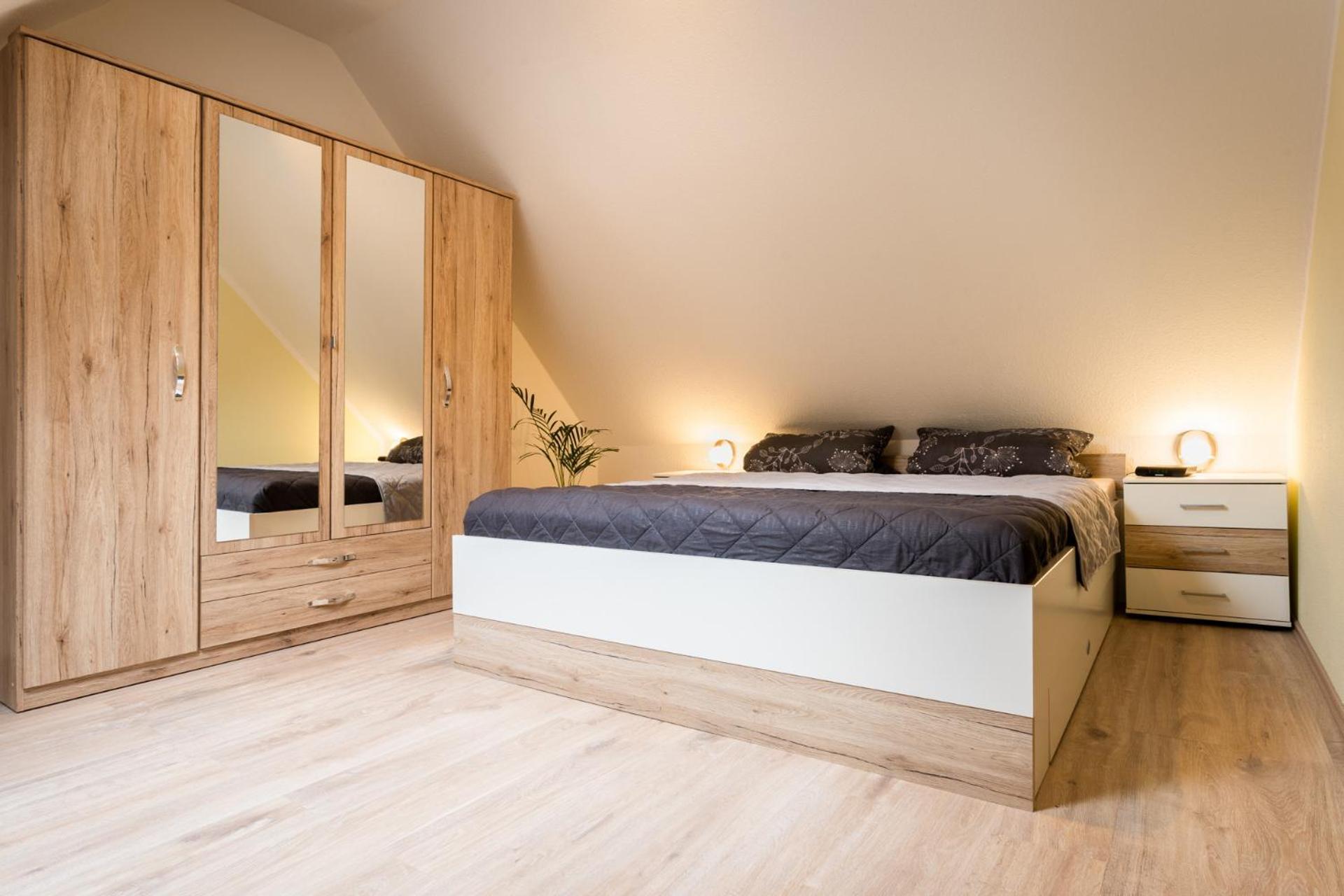 Ferienwohnung Josi Unterweissbach エクステリア 写真